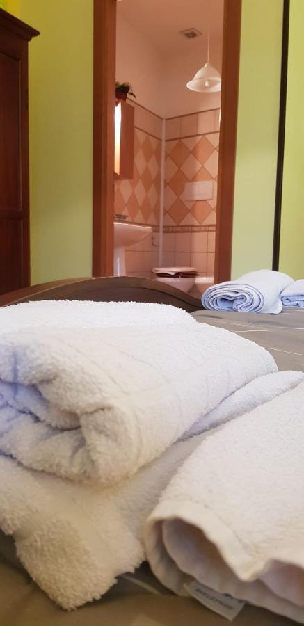 Masseria Frangiosa Torrecuso Екстериор снимка