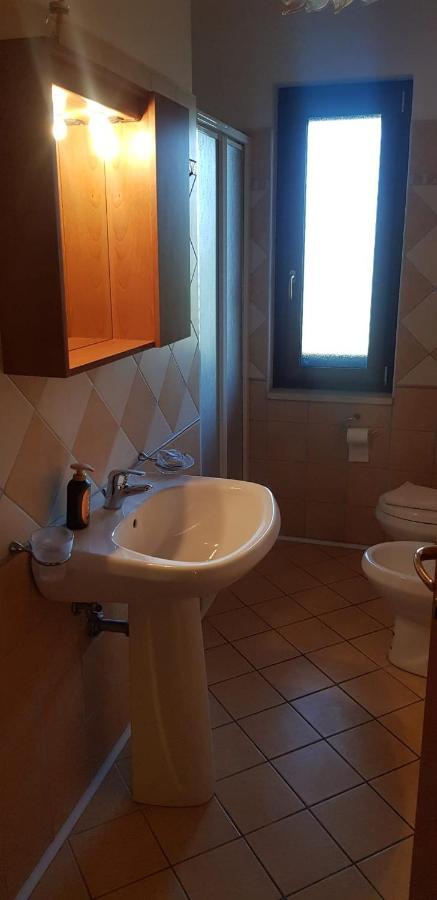 Masseria Frangiosa Torrecuso Екстериор снимка