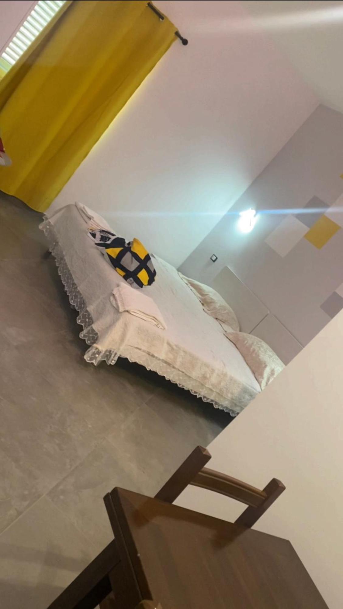 Masseria Frangiosa Torrecuso Екстериор снимка