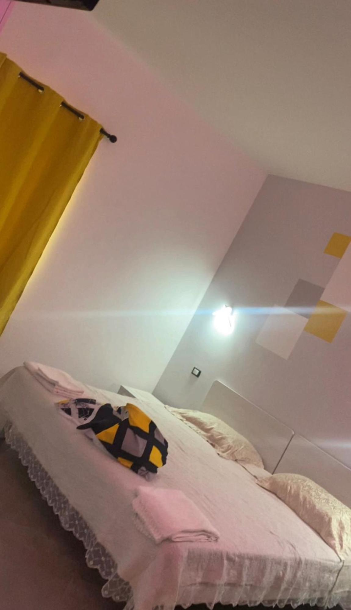 Masseria Frangiosa Torrecuso Екстериор снимка